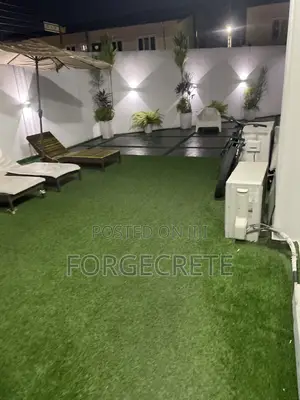 Stamp Floor