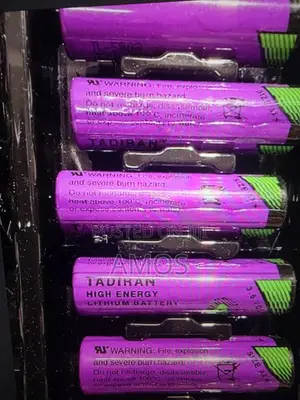 Tadiran Lithium iXTRA Series Batteries