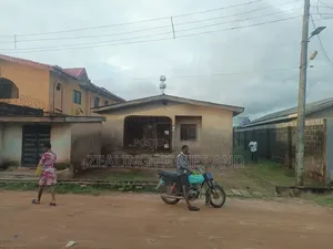 Plot of Land for Sale
