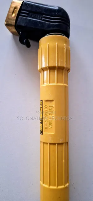 Electrode Holder