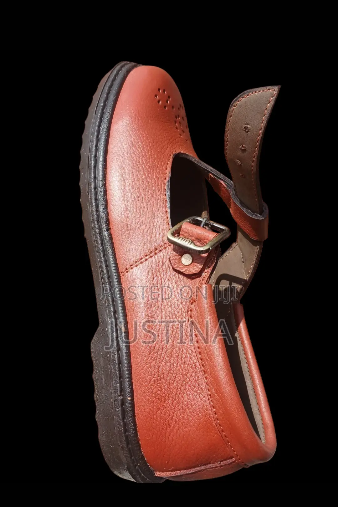 School Sandals