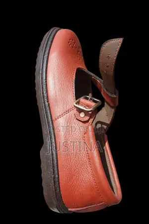 School Sandals