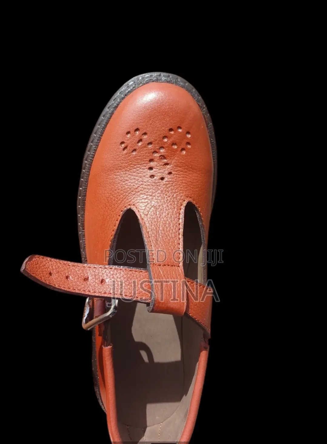 School Sandals