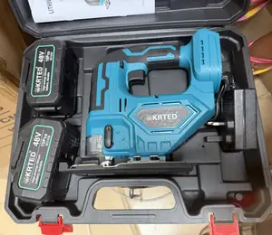 48V Lithium Batteries Jig Saw