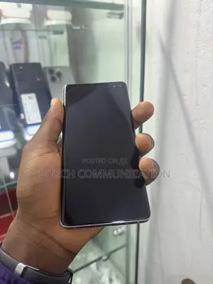 Samsung Galaxy S10 Plus 128 GB White