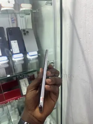 Samsung Galaxy S10 Plus 128 GB White