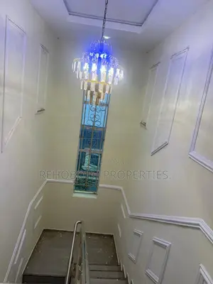 4bdrm Duplex in Olusoji, Oluyole for rent