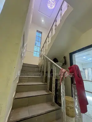 4bdrm Duplex in Olusoji, Oluyole for rent