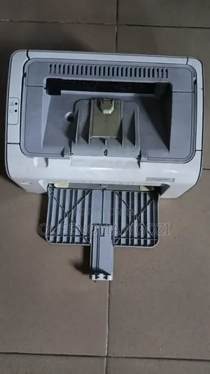 HP Laserjet P1102