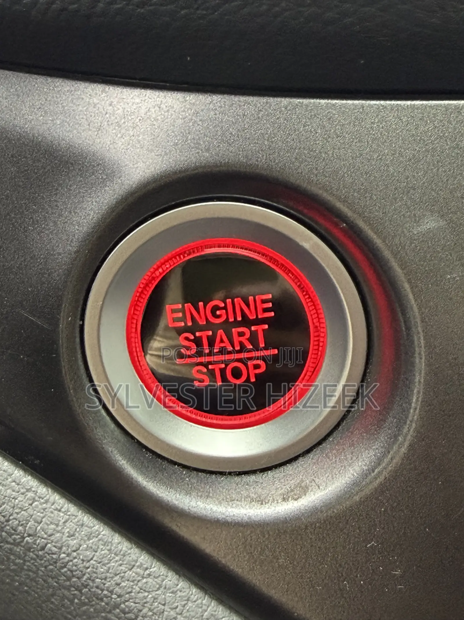 Honda Pilot 2016 Silver