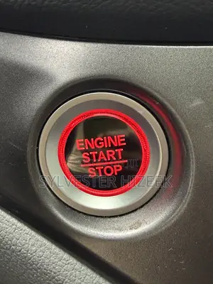 Honda Pilot 2016 Silver
