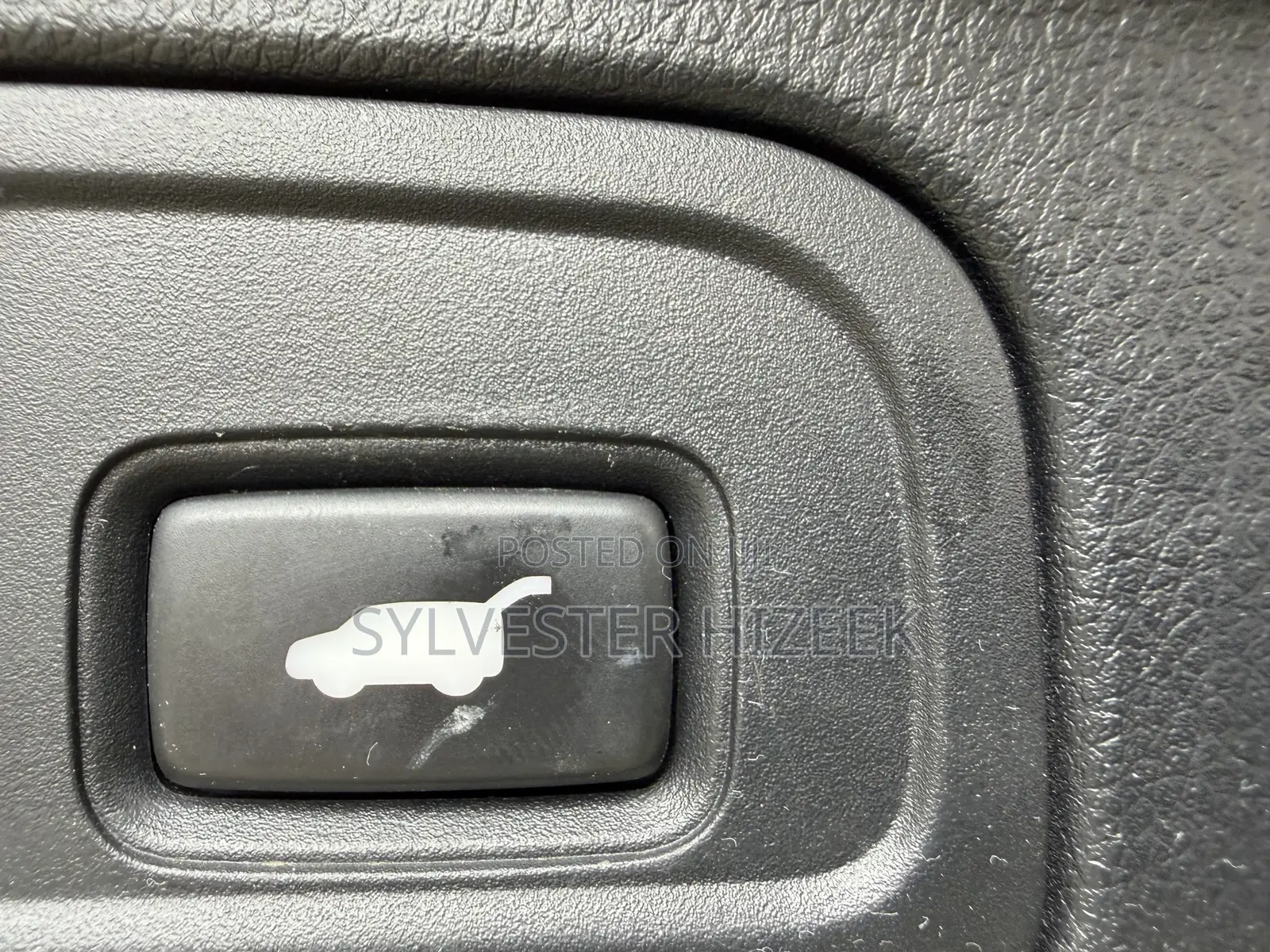 Honda Pilot 2016 Silver