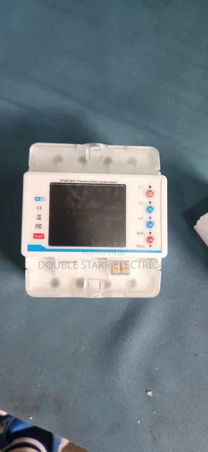 Meter Read