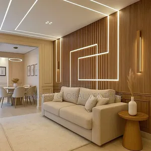 Aluminium Profile Light