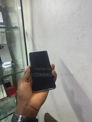 Samsung Galaxy S10 Plus 128 GB Blue