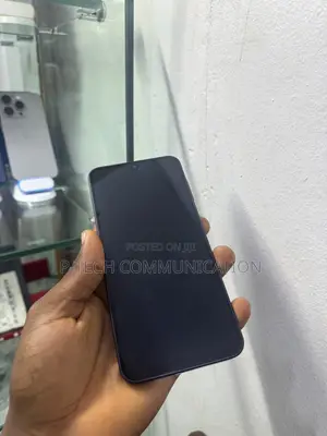 Samsung Galaxy A16 5G 128 GB Black