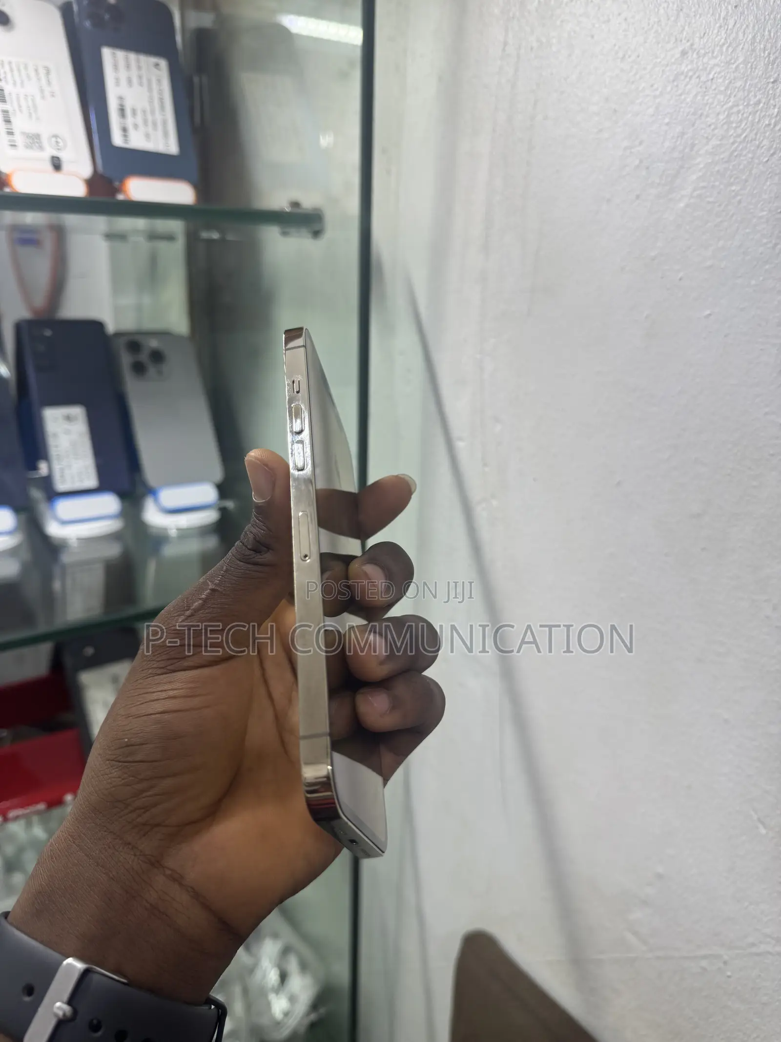 Apple iPhone 12 Pro Max 128 GB Gold