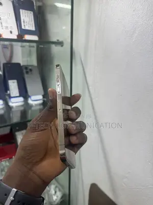 Apple iPhone 12 Pro Max 128 GB Gold