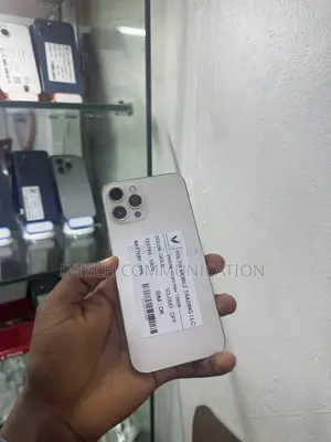 Apple iPhone 12 Pro Max 128 GB Gold