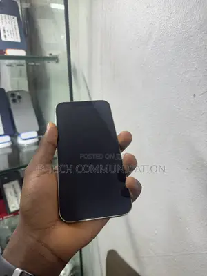 Apple iPhone 12 Pro Max 128 GB Gold