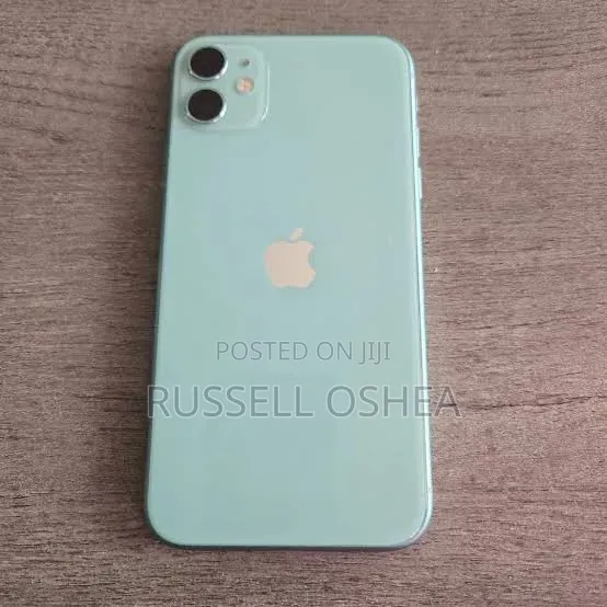 Apple iPhone 11 64 GB