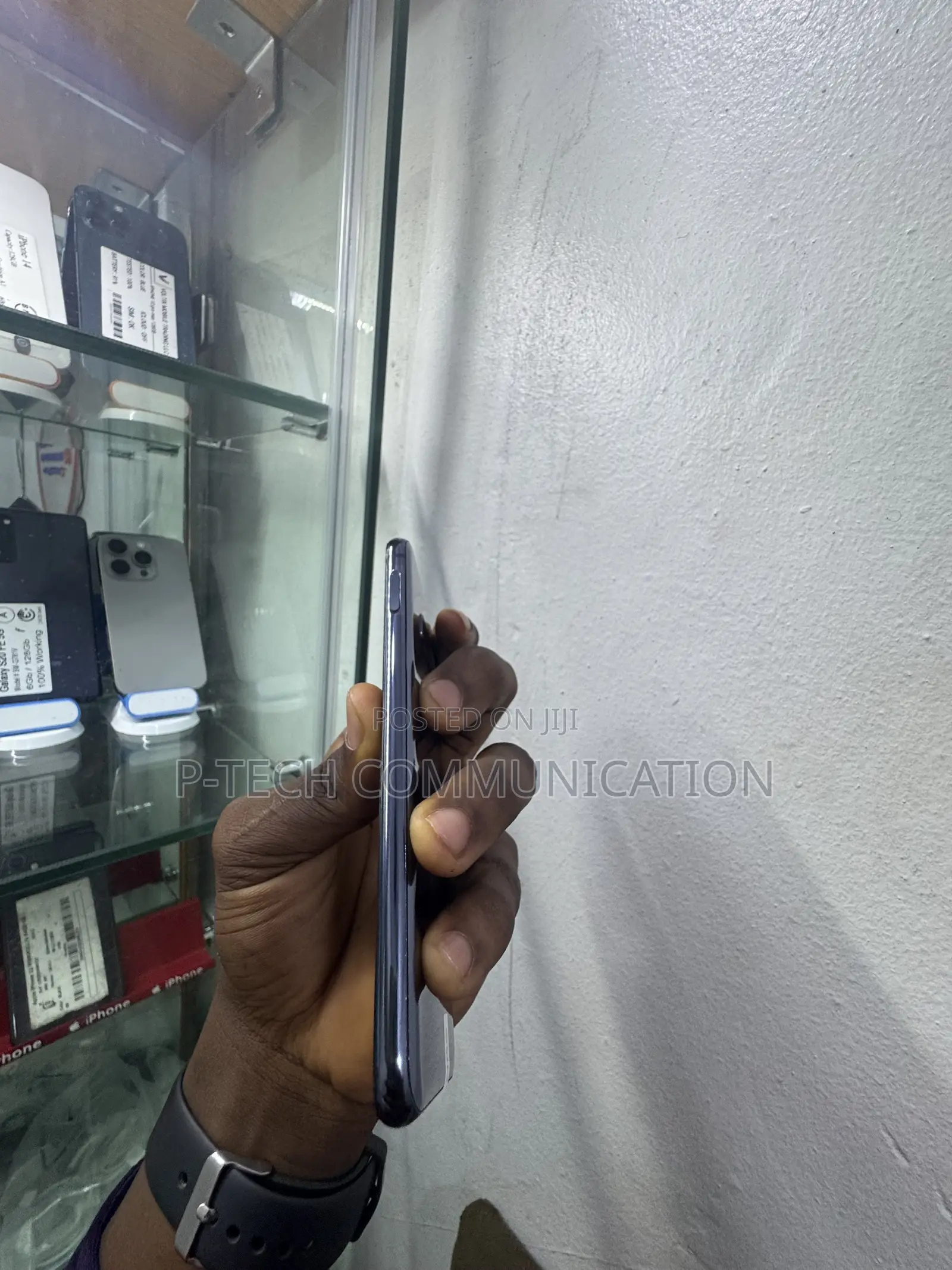 Samsung Galaxy S10e 128 GB Blue