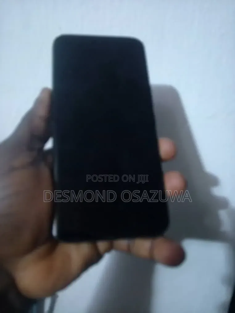 New Tecno Camon 50 Pro 256 GB Black