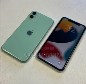 Apple iPhone 11 64 GB