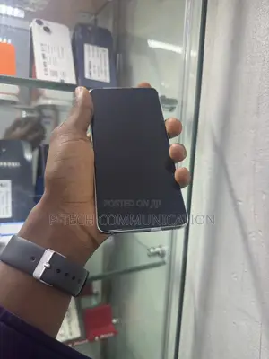 Samsung Galaxy S21+ 5G 256 GB Silver