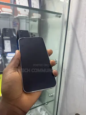Apple iPhone 14 Pro Max 128 GB White