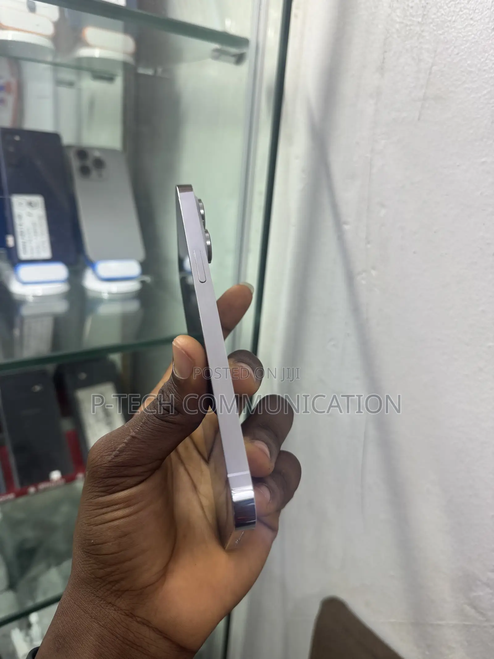 Apple iPhone 14 Pro Max 128 GB White