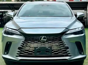Lexus RX 2026