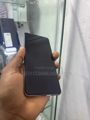 Samsung Galaxy S20+ 5G 256 GB White
