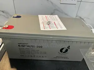 Inverter Battery