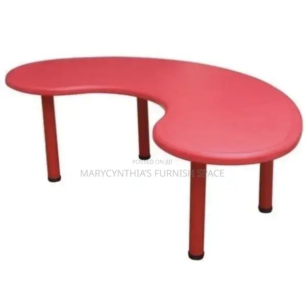 Half Moon Table