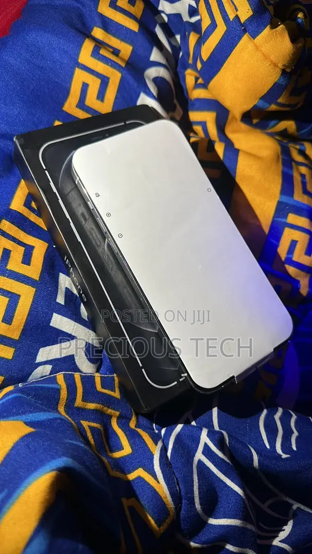 Apple iPhone 12 Pro Max 128 GB White