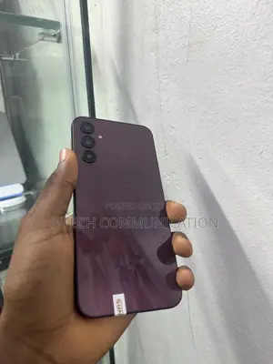 Samsung Galaxy A24 128 GB Black