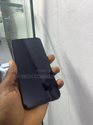Samsung Galaxy A24 128 GB Black