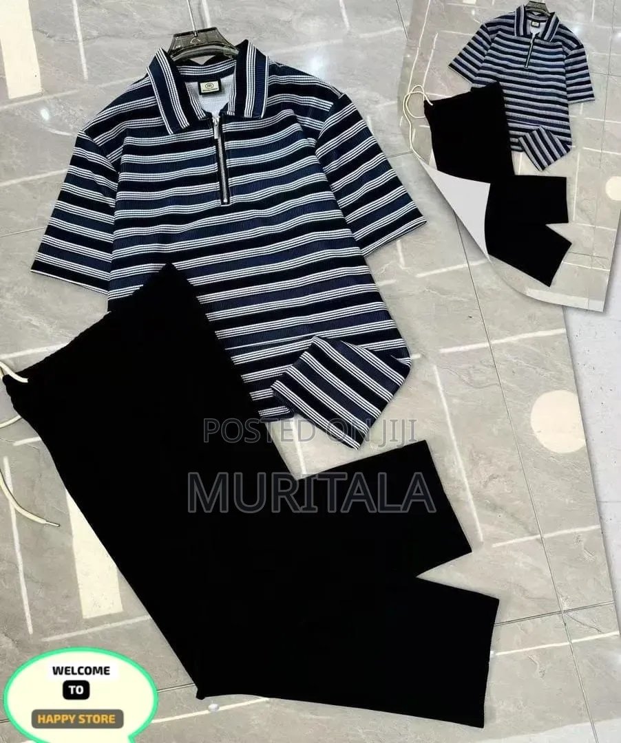 Men's Up and Down
