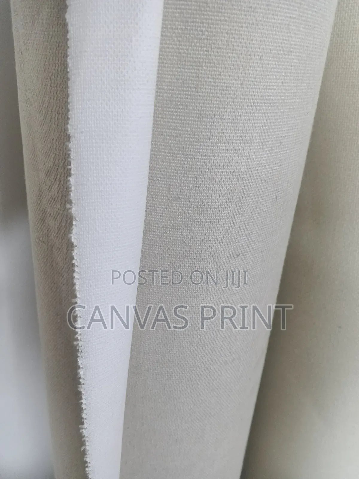 Canvas Board