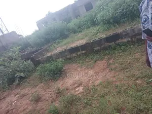 R of O Land for Sale at Ushafa Bwari Abuja