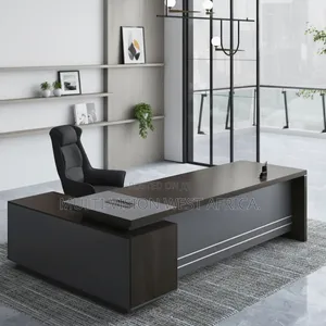 Boss Office Table