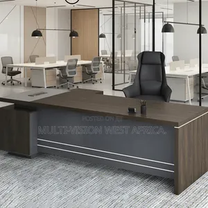 Boss Office Table