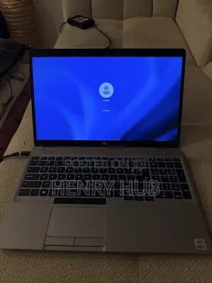 Laptop Dell Precision 3551 8GB Intel Core i7 SSD 256GB
