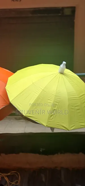 Big Foldable Umbrella