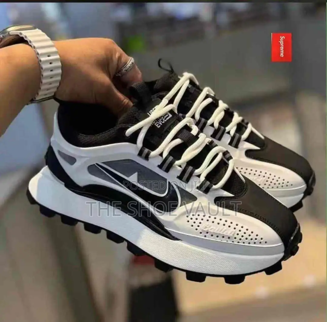 Nike Bailleli