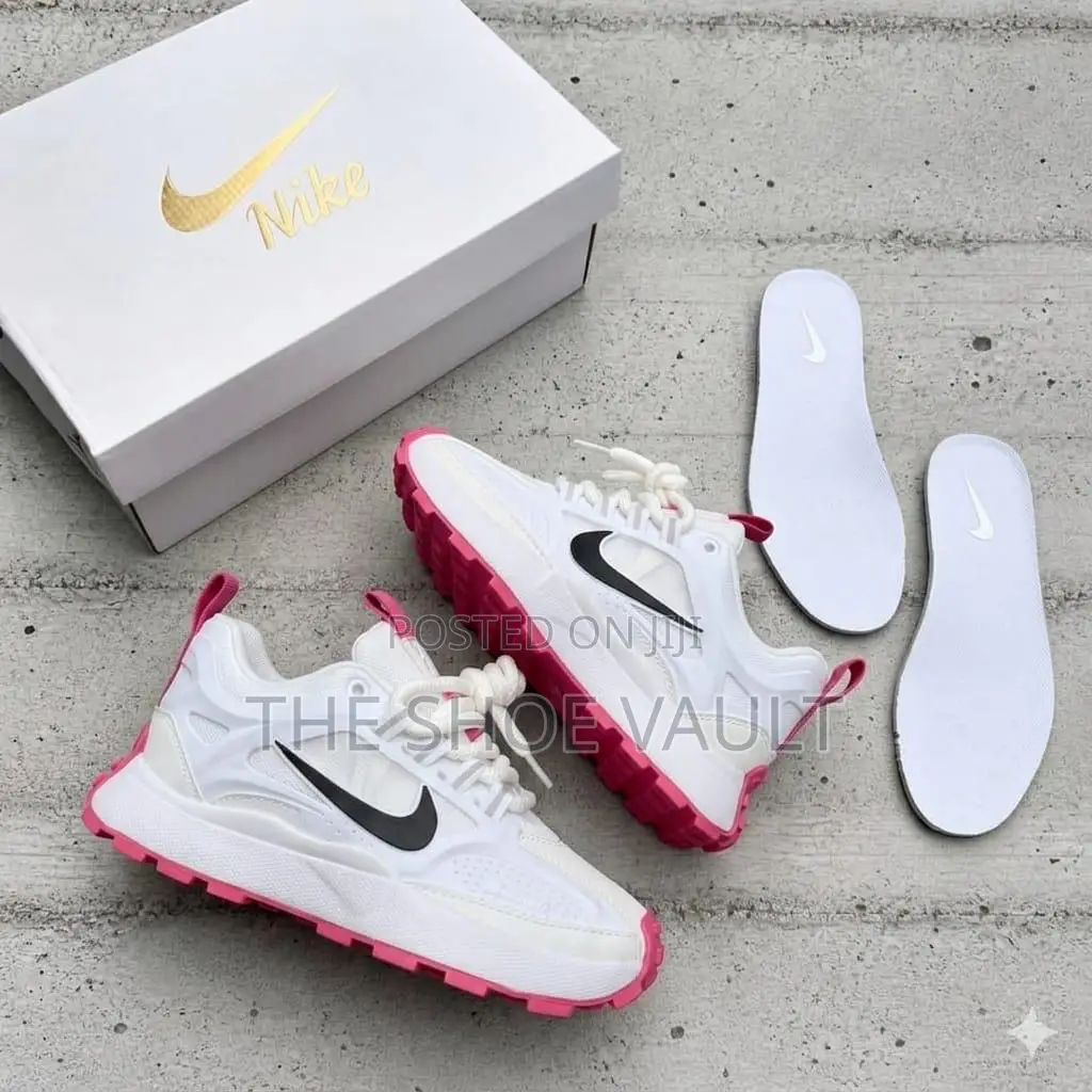 Nike Bailleli