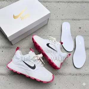 Nike Bailleli