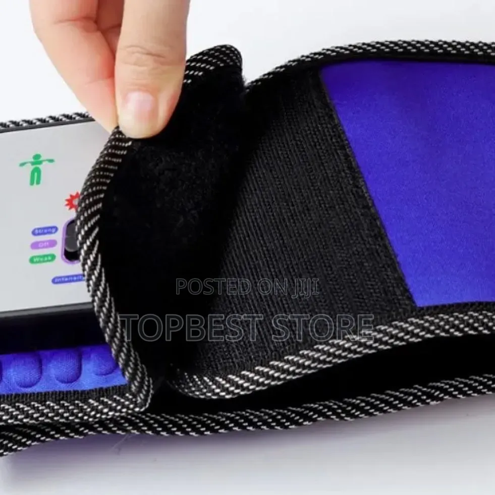 Slimming Massage Belt