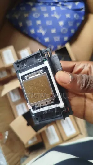 Printhead Xp600
